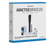 YAXO ARCTIC BREEZE do PS5/PS5 Slim Alpine White - 1319790 - zdjęcie 4